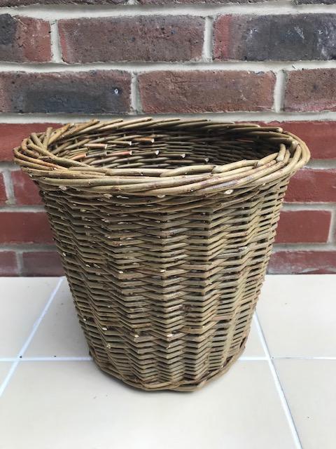 Waste Paper Basket